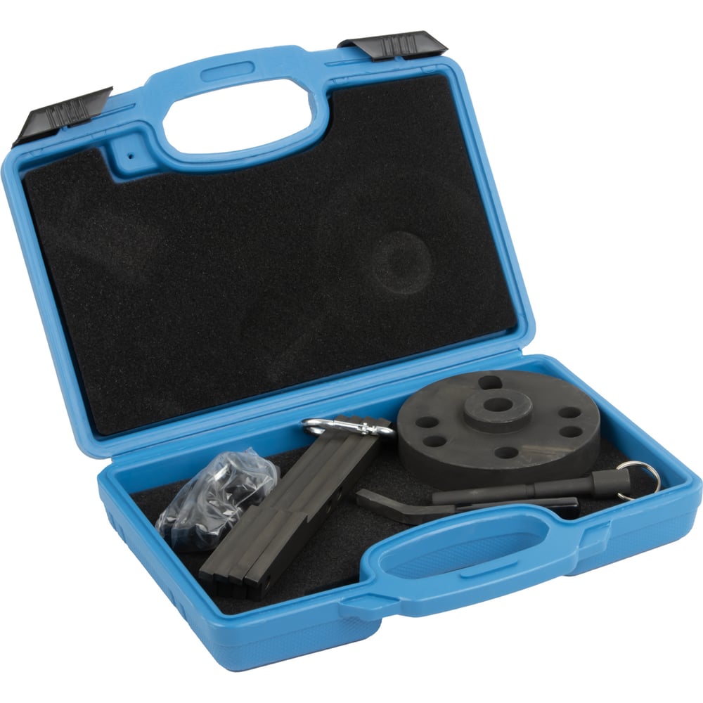 Изображение товара Набор WIEDERKRAFT для регулировки ГРМ Cummins HD WDK-216323