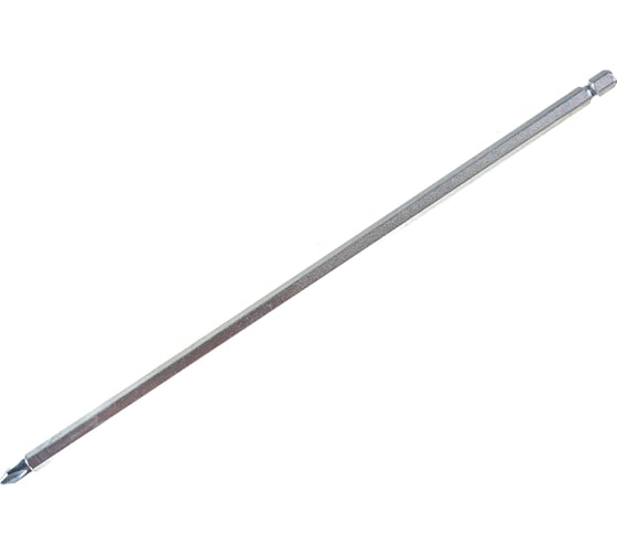 Изображение товара Вставка для шуруповерта (PH2, 1/4", 250 мм) NAREX 889911