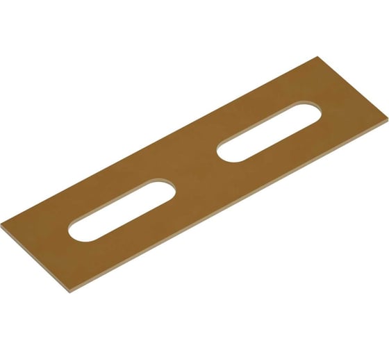 Изображение товара Медная пластина Система КМ LO9903 PMZ