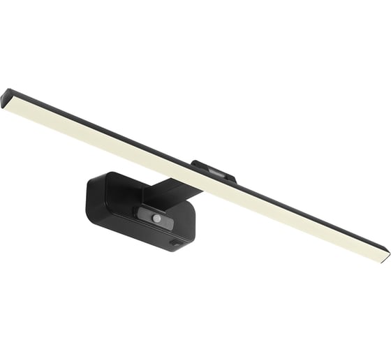 Изображение товара Подсветка для картин ARTE LAMP picture lights led A7712AP-1BK