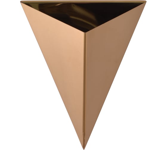 Изображение товара Декоративная подсветка ARTE LAMP trapeze A2033AP-1PB