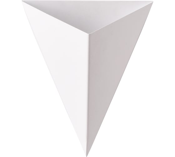 Изображение товара Декоративная подсветка ARTE LAMP trapeze A2033AP-1WH