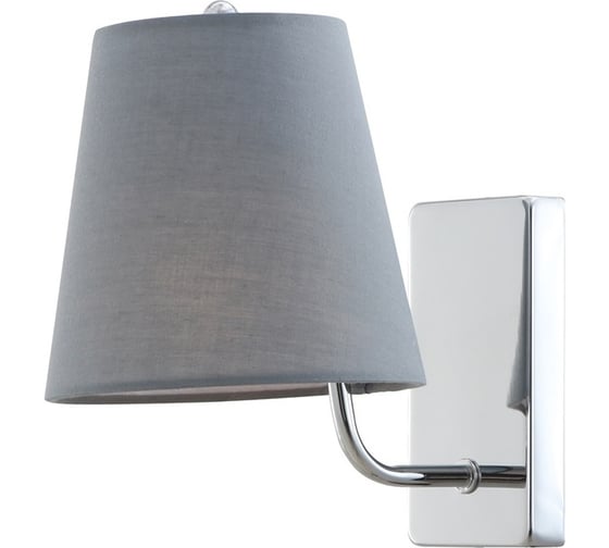 Изображение товара Бра Rivoli Evie 2087401 настенный 1 х Е14 40 Вт классика Б0055638