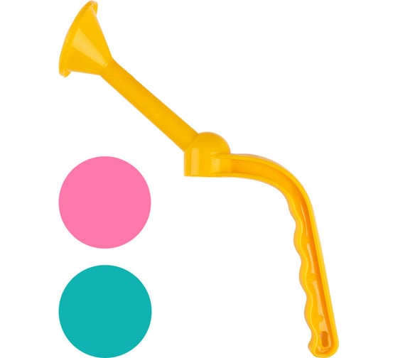 Изображение товара Насадка на бутылку для полива PARK Лейка 105009