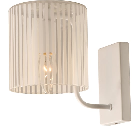 Изображение товара Бра Rivoli Evonne 2088401 настенный 1 х Е14 40 Вт классика Б0055641