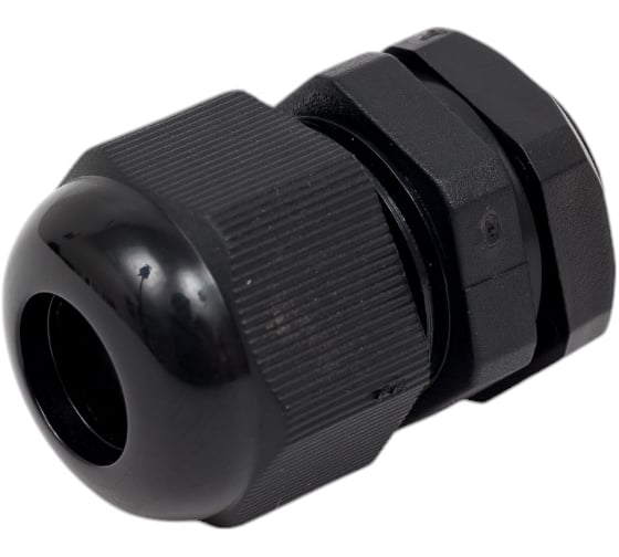 Изображение товара Пластиковый кабельный ввод FORTISFLEX м16 (5-10 мм) 88160