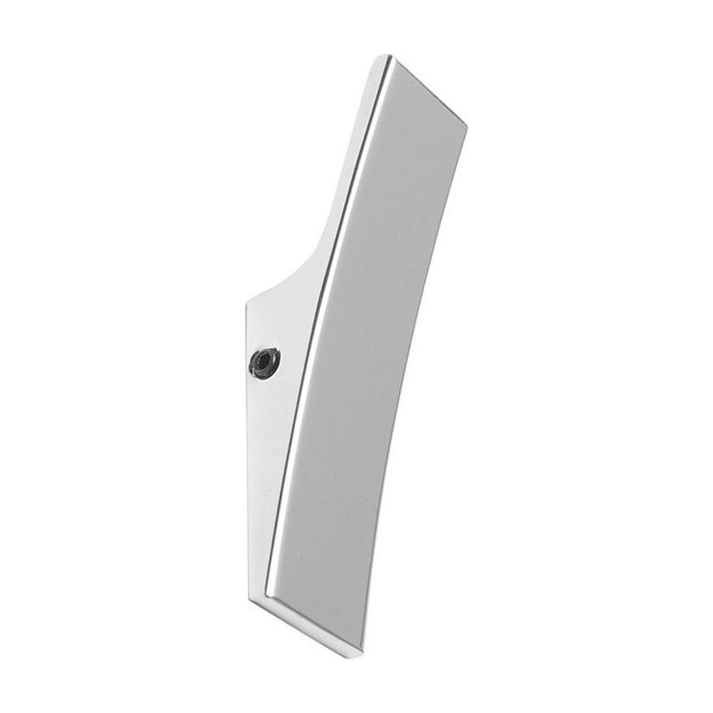 Изображение товара Мебельный крючок GTV хром WZ-804-20-01 для организации пространства