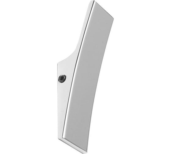 Изображение товара Мебельный крючок GTV хром WZ-804-20-01