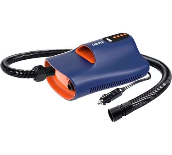 Изображение товара Электрический насос Skipper 1,3 Bar, 350 л/мин SK-767