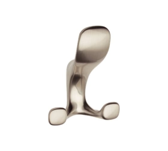 Изображение товара Мебельный крючок GTV TOLEDO A инокс WZ-TOLED-A0-06