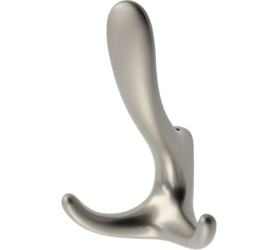 Изображение товара Мебельный крючок GTV CORDOBA инокс WZ-CORDOBA-06