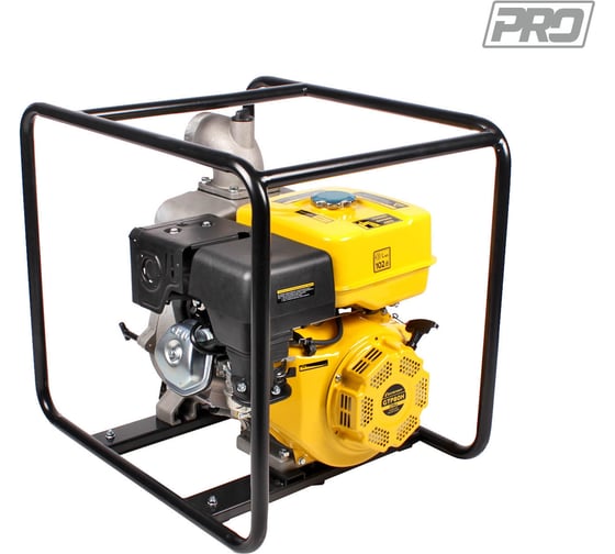 Изображение товара Мотопомпа Champion GTP80H