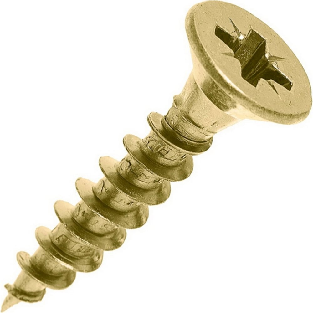 фото Универсальный оцинкованный саморез gsmetz