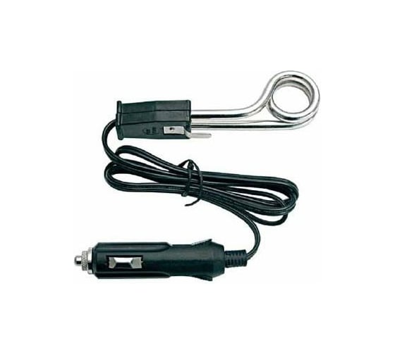 Изображение товара Автомобильный кипятильник от прикуривателя Airline ABW-12-01 (12В)