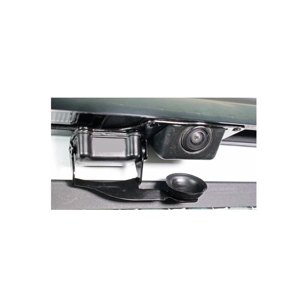 Защита камеры заднего вида Mazda CX-9 2017- ООО Депавто