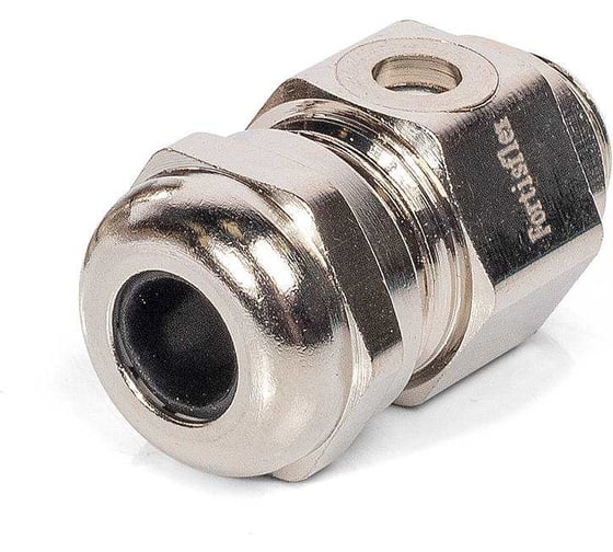 Изображение товара Вентилируемый кабельный ввод FORTISFLEX вк-вм-м12 (4-8 мм) 88243