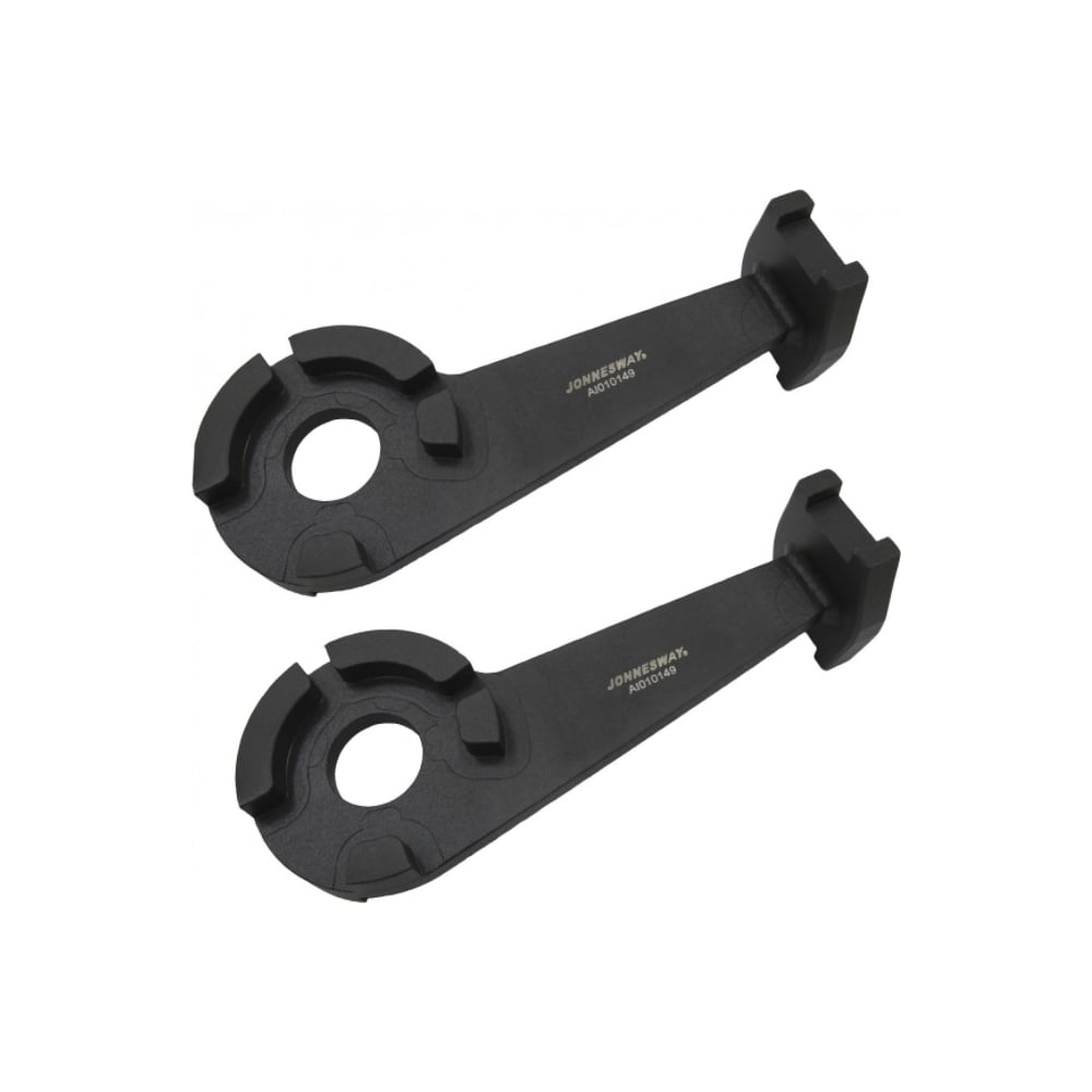 Изображение товара Автосервисный комплект Jonnesway AI010149 для установки положения валов ГРМ 4.2 VAG