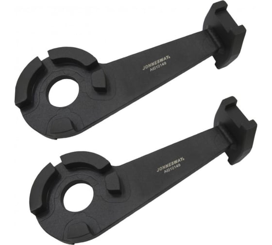 Изображение товара Регулировочный шаблон установки положения валов ГРМ Jonnesway AI010149 VAG 4.2 л 49559