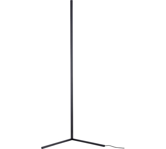 Изображение товара Торшер De Markt Ральф 1x12w led 220 v пульт 675044701