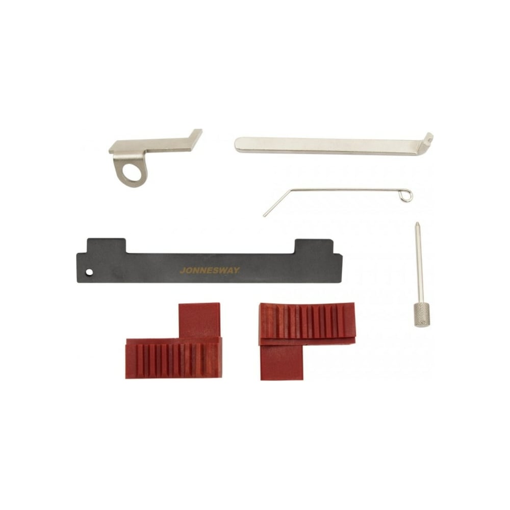 Изображение товара Набор Jonnesway AL010196 для регулировки фаз ГРМ Opel/GM