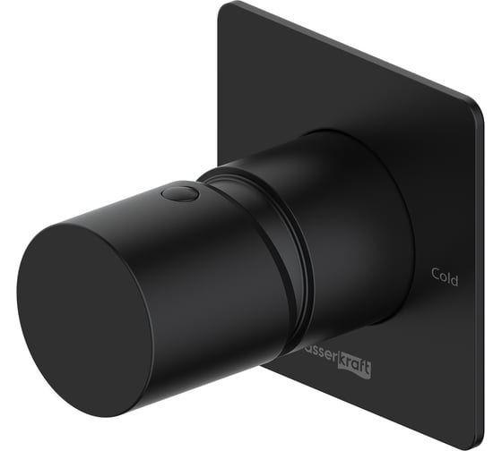 Изображение товара Смеситель для душа WasserKraft Elbe 7452