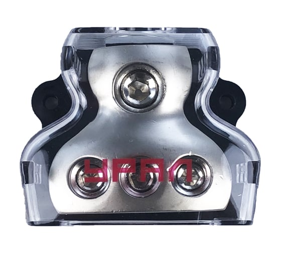 Изображение товара Распределитель питания Ural sound УЛЬТИМАТУМ РС-УТ01