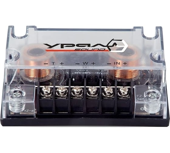 Изображение товара Кроссовер Ural sound УРАЛ АК