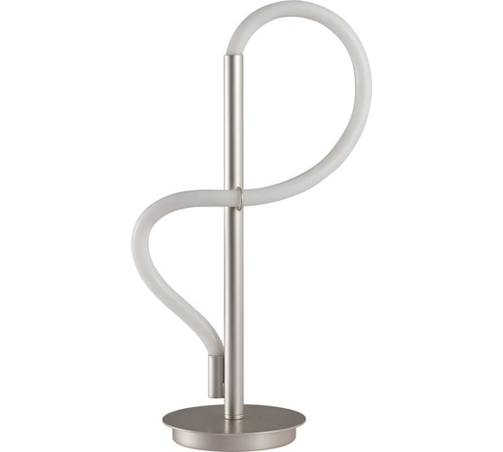 Изображение товара Настольная лампа De Markt Толедо 11w led 220 v 312032901