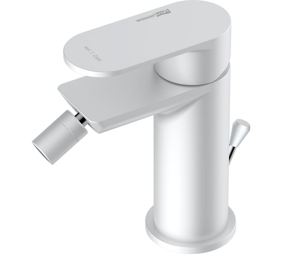 Изображение товара Смеситель для биде WasserKraft Mindel 8506