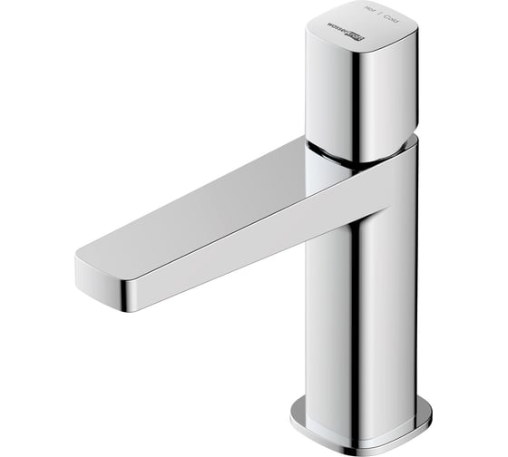 Изображение товара Смеситель для раковины WasserKraft Нааб (Naab) 8603