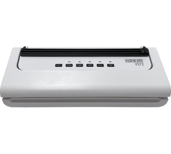 Изображение товара Вакуумный упаковщик HOME KIT VS72