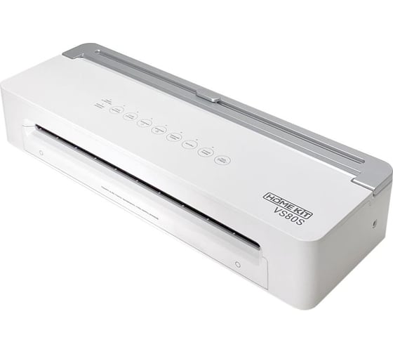 Изображение товара Вакуумный упаковщик HOME KIT VS80s