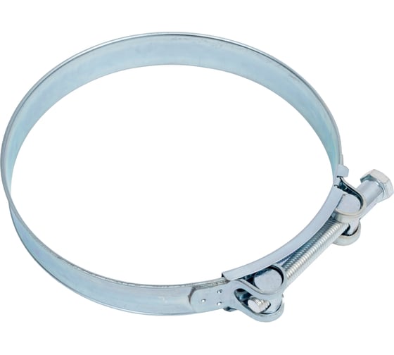 Изображение товара Силовой хомут Holzer Flexo 162-174 мм 1621741
