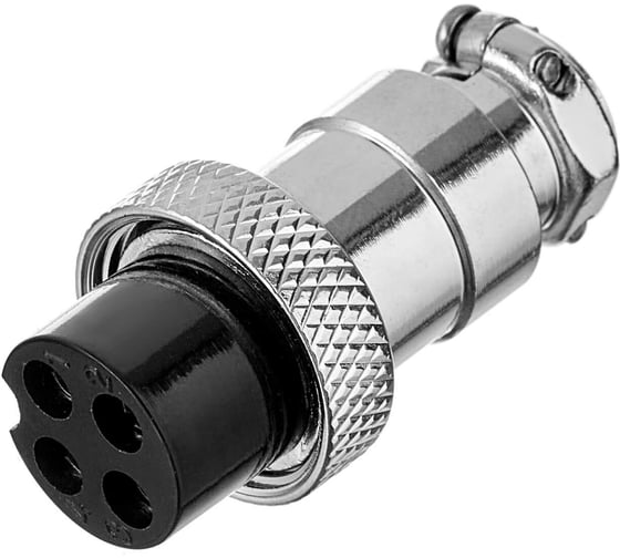 Изображение товара Вилка 4-F PIN0410 МАСТЕР ПТК 00000040047