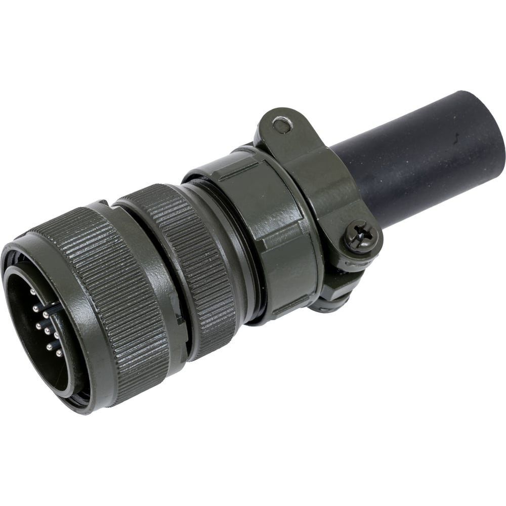 Изображение товара Вилка 14-M PIN1411 МАСТЕР ПТК - надежный штекер для электроустройств