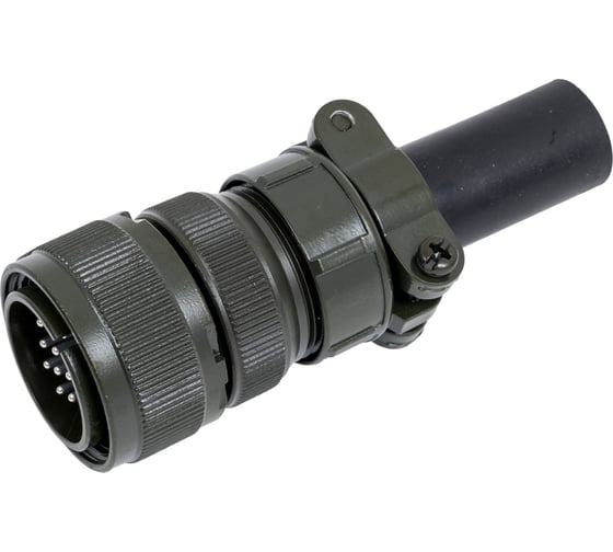 Изображение товара Вилка 14-M PIN1411 МАСТЕР ПТК 00000040037