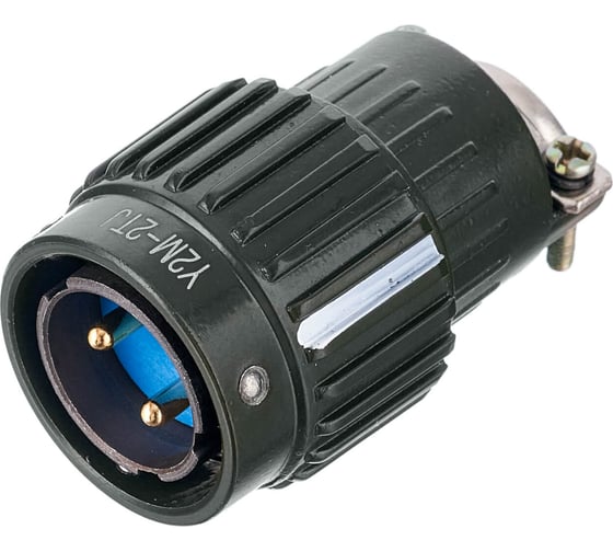 Изображение товара Вилка 2-M PIN0201 МАСТЕР ПТК 00000040042