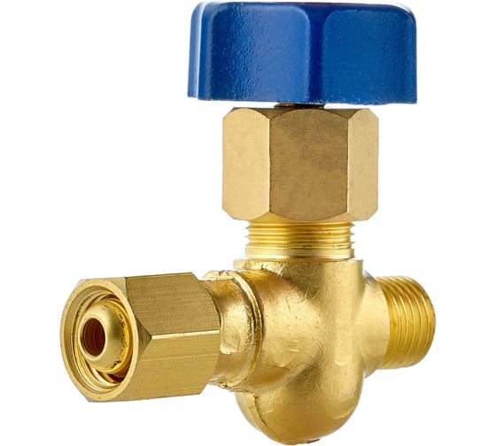 Изображение товара Вентиль кислородный к МТР ПТК 00000032574