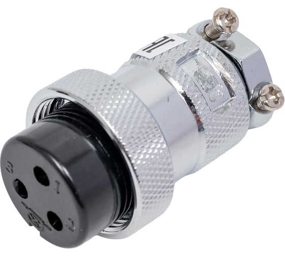 Изображение товара Вилка 3-F PIN0320 МАСТЕР ПТК 00000041416