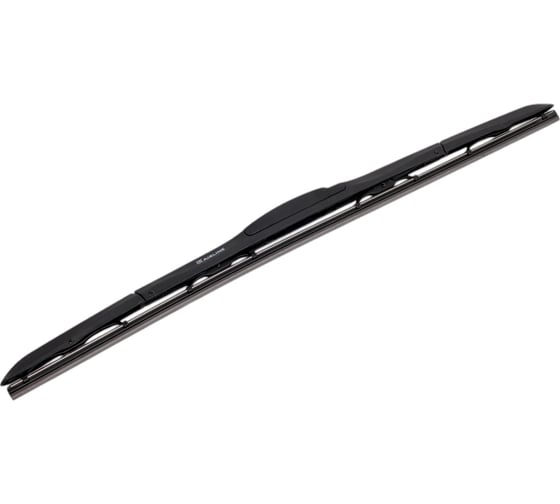 Изображение товара Щетка стеклоочистителя 530 мм, 21", гибридная, 3 адаптера Airline AWB-H-530