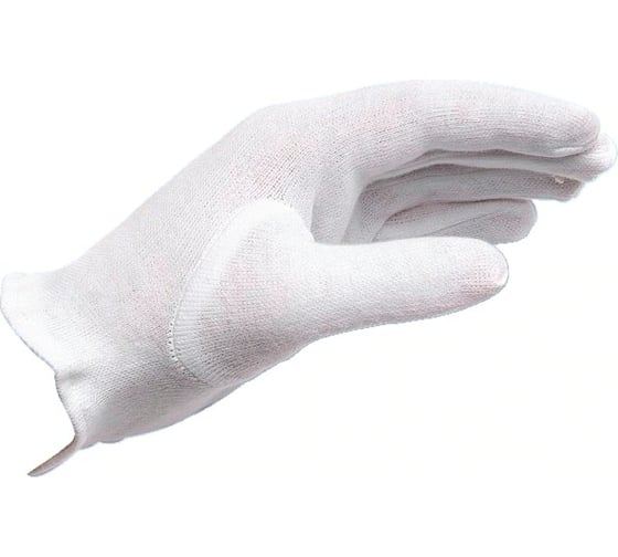 Изображение товара ПЕРЧАТКИ-Х/Б-Р.10 Wurth упак 12 шт. 089940010 089940010 061 12