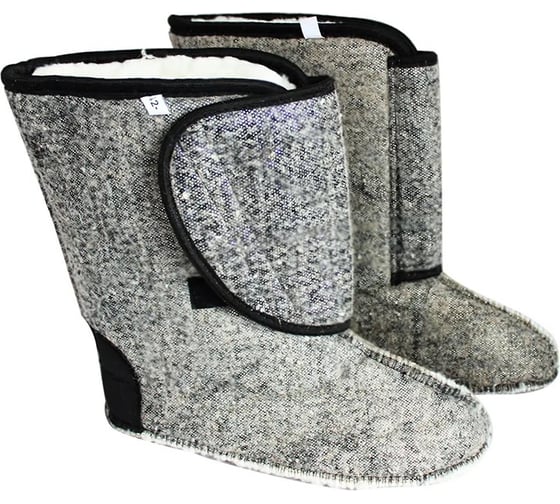 Изображение товара Сменный мужской утеплитель с клапаном Следопыт р.44-45, -65с PF-LBH-05