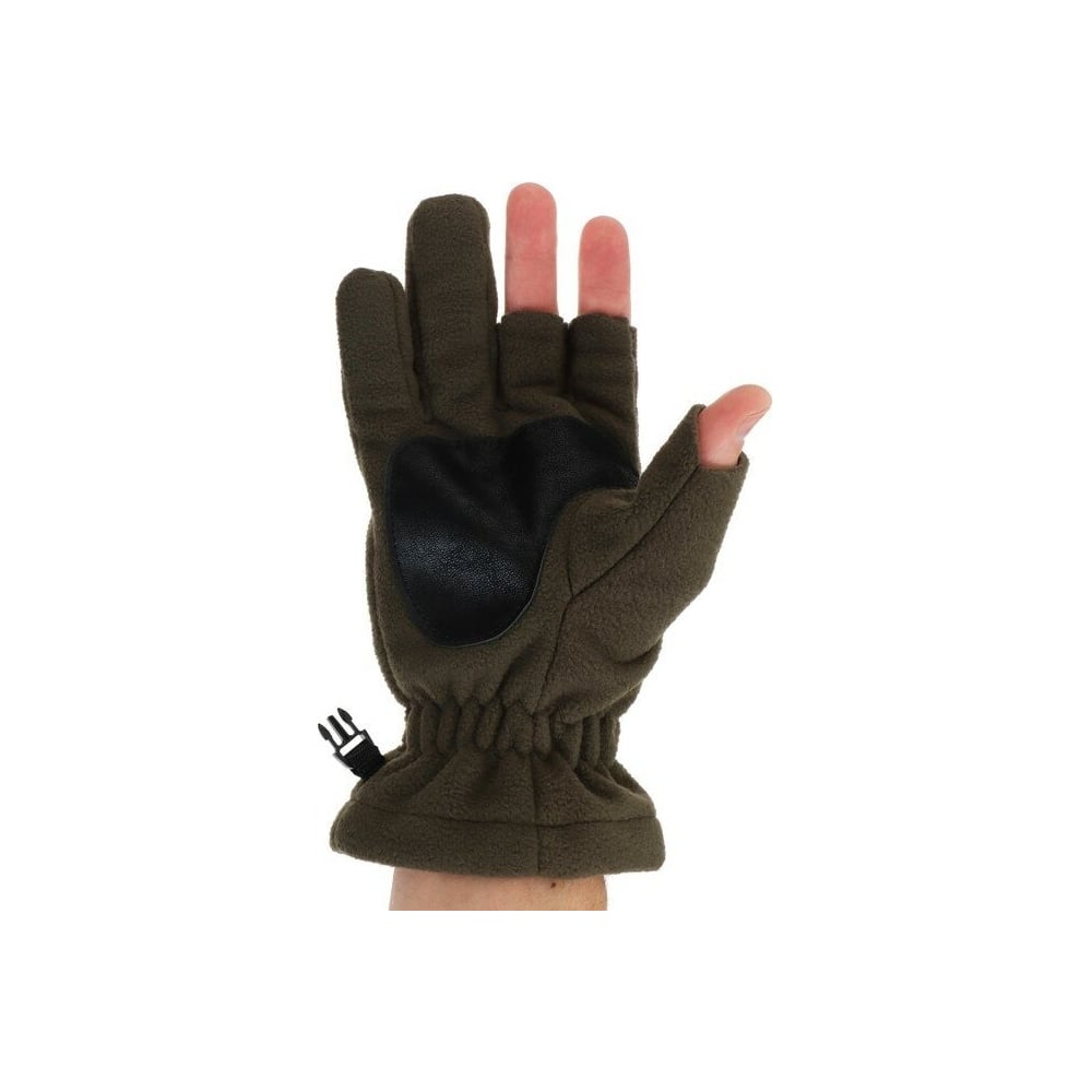 Перчатки Сибирский следопыт сибирский - profi 3 cut gloves PF-GL09