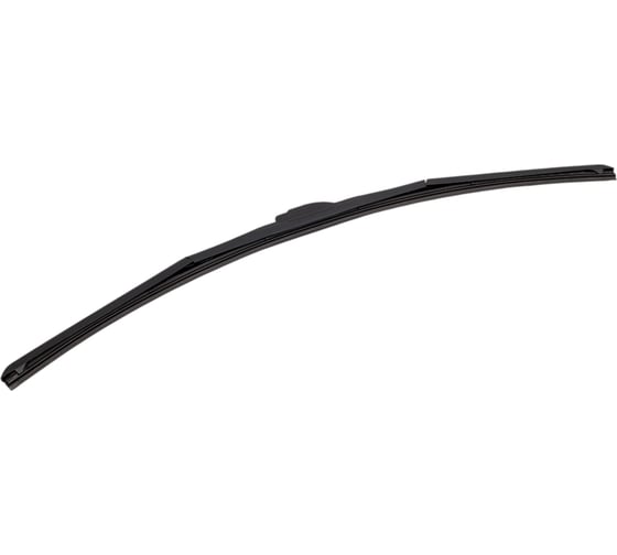 Изображение товара Щетка стеклоочистителя 700 мм, 28", гибридная, 3 адаптера Airline AWB-H-700