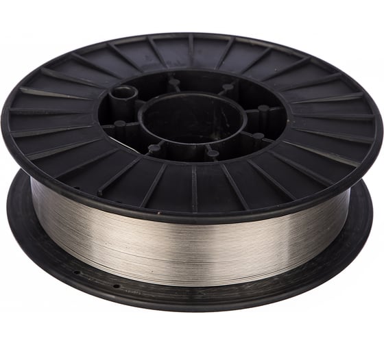 Изображение товара Проволока нержавеющая ER-308 LSi Св-04Х19Н9 (0.8 мм; D200) Foxweld 1591