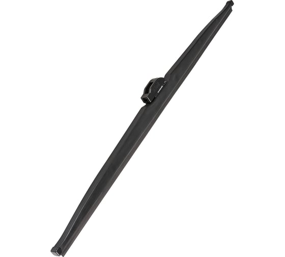 Изображение товара Щетка стеклоочистителя 450 мм, 18", зимняя, 4 адаптера Airline AWB-W-450