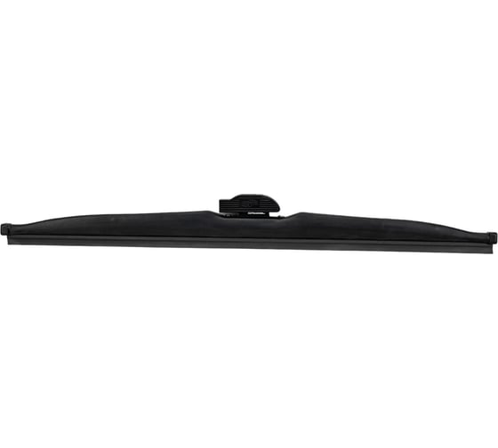 Изображение товара Щетка стеклоочистителя 475 мм, 19", зимняя, 4 адаптера Airline AWB-W-475