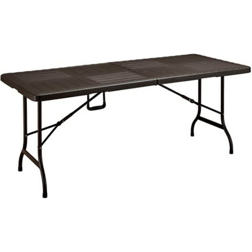 Складной стол Green glade стол складной green glade 5205