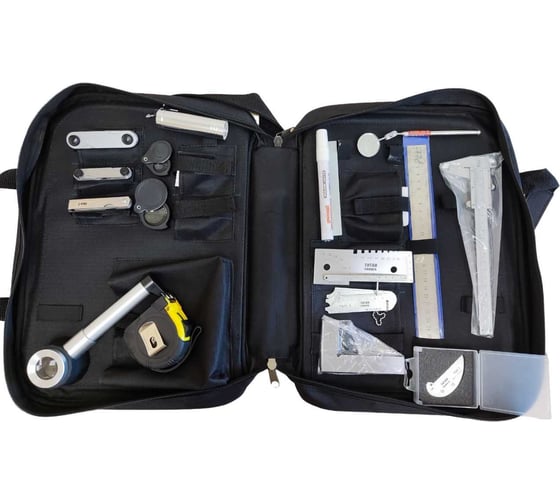 Изображение товара Комплект ВИК Эксперт ООО ТИТАН Самара M000113