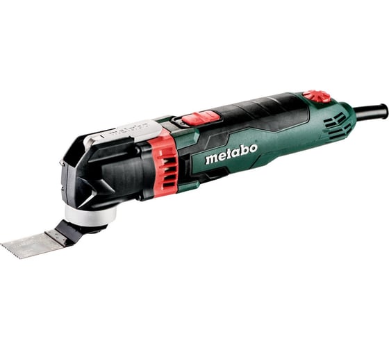 Изображение товара Мультитул Metabo MT 400 Quick 601406000